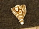 Статуэтка Крыса на венике Netsuke charm Гипс 6x4x1 см (00751) - изображение 8