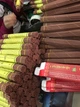 Пахощі Тибетські HI Гімалайські Мистецтва Himalayan Arts Подарункова упаковка 10х4х4 см (23073) - зображення 10