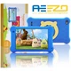 Дитячий планшет з батьківським контролем AEEZO TK701 7" IPS WUXGA 1920x1200 IPS Android 10 2/16Gb + чохол Blue - зображення 2
