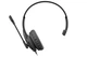 Моногарнитура A4Tech HS-11 Black - изображение 2