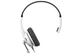 Моногарнитура A4Tech HS-11 Black + White - изображение 2