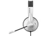 Моногарнитура A4Tech HS-11 Black + White - изображение 3