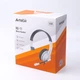 Моногарнітура A4Tech HU-11 Black + White - зображення 4