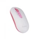 Мышь беспроводная A4Tech FG20 Sakura USB - изображение 2