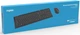 Комплект (клавиатура, мышь) беспроводной Rapoo 8210M Wireless Black - изображение 6