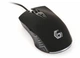Комплект (клавиатура, мышь) Gembird GGS-IVAR-TWIN Black USB - изображение 3