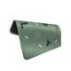 Ігрова поверхня A4Tech FP25 Green - зображення 2