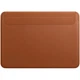 Чехол папка WIWU Skin Pro II PU Leather Sleeve для MacBook Pro / Air 13.3" (Brown) - изображение 1
