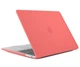 Чохол накладка Hardshell Case для Macbook Air 13,3" M1 (2020-2018) (A1932/A2179) Rose - изображение 1