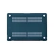 Чехол накладка Hardshell Case для Macbook Pro 13 (2016 - 2020, 2022) M1/M2 Pine Green - изображение 3