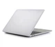 Чохол накладка Hardshell Case для Macbook Air 13,3" M1 (2018-2020) (A1932/A2179/A2337) White - зображення 4