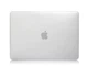 Чохол накладка Hardshell Case для Macbook Air 13,3" M1 (2018-2020) (A1932/A2179/A2337) White - зображення 5
