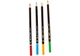 Олівці кольорові CoolForSchool Art Pro 24 кольори CF15160 - зображення 5
