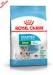 Сухой корм Royal Canin Mini Starter - жесткий корм для щенков мини пород, 8 кг (2990080) - изображение 1
