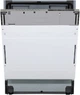 Вбудована посудомийна машина INTERLINE DWI 964 DSH WA Sliding Door - зображення 1