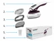 Отпариватель для одежды Yoer X-Smooth 1300 Вт - изображение 10
