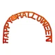 Гирлянда Happy Halloween SETA Decor 15-36 - изображение 1