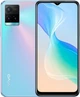 Мобильный телефон Vivo Y33s 4/128GB Midday Dream (6935117840482) - изображение 1