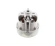 Двигун порохотяга Philips ME-61 (Ametek E 6210820000), 900W, H=114мм, d=107мм - зображення 2