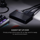 Пристрій захоплення відео AVERMEDIA Live Gamer Mini GC311 Black (61GC3110A0AB) - зображення 4