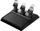 Педальный блок Thrustmaster T3PA Black (4060056) - изображение 1