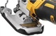 Пила лобзиковая аккумуляторная бесщеточная DeWalt DCS335N+DCB184 - изображение 2