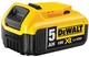 Пила лобзиковая аккумуляторная бесщеточная DeWalt DCS335N+DCB184 - изображение 6
