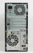 Компьютер в сборе, Intel Core i5 3470, до 3,6 гГц, RAM 8 ГБ, HDD 160 ГБ, монитор 22" Б/У - изображение 4
