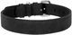 Нашийник для собак зі штучної шкіри Collar WAUDOG Eco з QR паспортом, S, Ш 20 мм, Дов 30-39 см (73171) - зображення 2