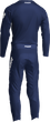 Джерсі THOR Sector Minimal, XL, Синій (1322615) - зображення 4