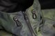 Мотокуртка Icon Airform Battlescar, S (1322117) - изображение 3