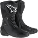 Черевики Alpinestars SMX S, 50, Чорний/Білий (720779) - изображение 1