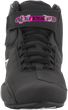 Черевики Alpinestars SEKTOR, 36, Чорний/Рожевий/Білий (720905) - изображение 5
