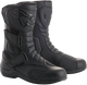 Черевики Alpinestars Radon Drystar, 42, Чорний (720656) - изображение 1