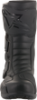 Черевики Alpinestars Radon Drystar, 42, Чорний (720656) - изображение 6