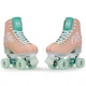 Rio Roller ролики Script peach-green 39.5 - зображення 2