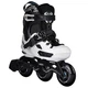 Micro ролики Infinite 3 white 37-40 - изображение 5