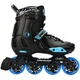 Micro ролики Discovery black 37-40 - зображення 1