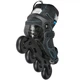 Роликові ковзани Micro Delta black 39.0 MIS-DELTA-BK - зображення 3