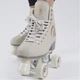 Rio Roller ролики Rose cream 37.0 - изображение 2