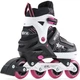 SFR ролики Pulsar pink 30.5-34 - зображення 2