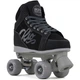 Роликовые коньки Rio Roller Lumina black-grey 34.0 RIO240-BG - изображение 1