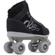 Роликовые коньки Rio Roller Lumina black-grey 34.0 RIO240-BG - изображение 3