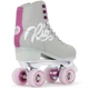 Роликові ковзани Rio Roller Script grey-purple 38.0 RIO270-GP - зображення 3