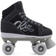 Роликовые коньки Rio Roller Lumina black-grey 34.0 RIO240-BG - изображение 2