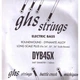 Одиночная струна для бас-гитары GHS STRINGS DYB45X - изображение 1