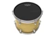 Пластик для барабана Remo Batter, EMPEROR, EBONY, 8" - изображение 5