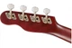 Укулеле Fender UKULELE VENICE SOPRANO CHERRY WN - изображение 3