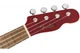 Укулеле Fender UKULELE VENICE SOPRANO CHERRY WN - изображение 4