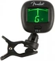 Тюнер - клипса Fender FT-1 PRO CLIP-ON TUNER BLACK - изображение 1